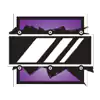Operator badge of Mira