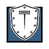 Operator badge of Montagne