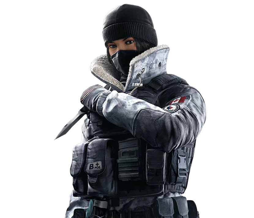 Profile image of Frost