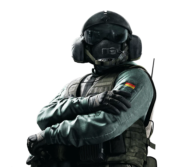 Profile image of Jager