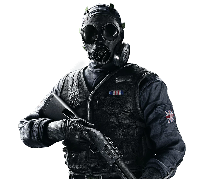 Profile image of Thatcher